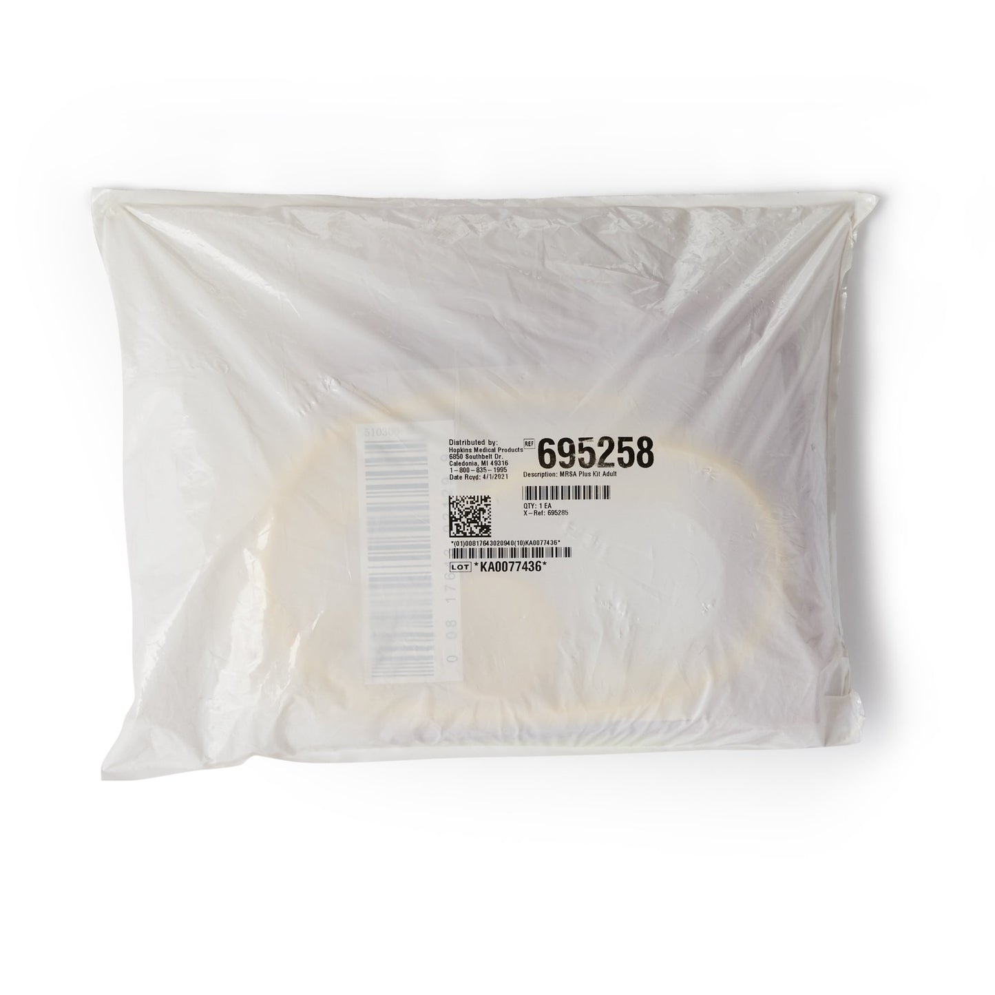 Hopkins® MRSA Kit, Large 695258