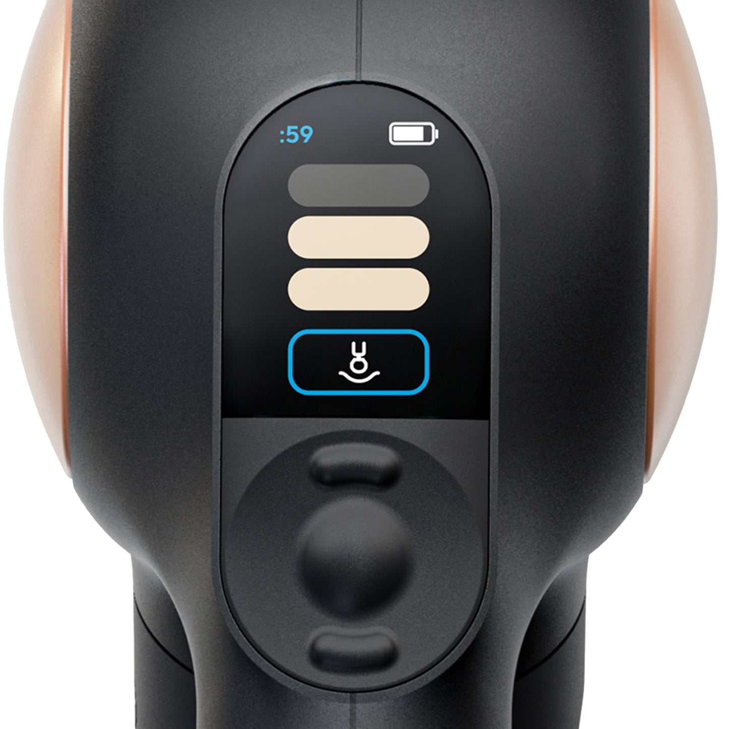 Hand-Held Massager Theragun Sense 2 TG0004351-1A10