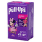Pull-Ups® Learning Designs® for Girls Training Pants, 4T to 5T 51357