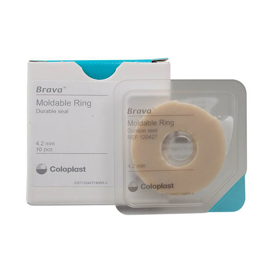 Skin Barrier Ring Brava® Thick - 120427