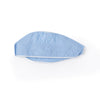 Surgeon Cap Cardinal Health™ One Size Fits Most Blue Tie Closure - 4359