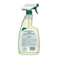 Citrus II® Hospiral Germicidal Deodorizing Cleaner, 22 oz. Spray Bottle 633712927