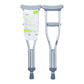 McKesson Underarm Crutches for Children 3'7" to 4' 146-10427