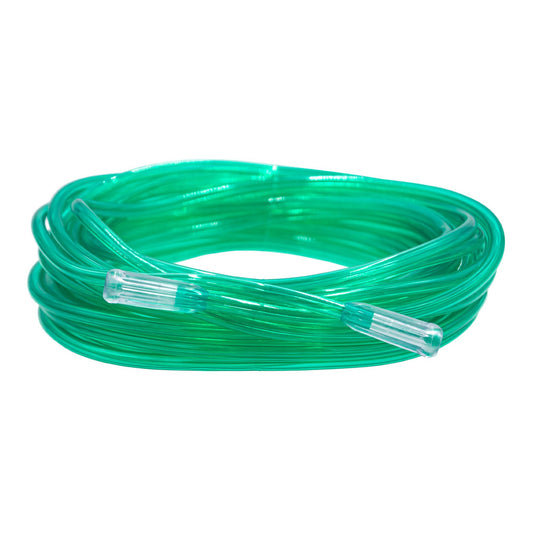 Oxygen Tubing Salter Labs® 50 Foot Length Tubing - 2050G-50-20