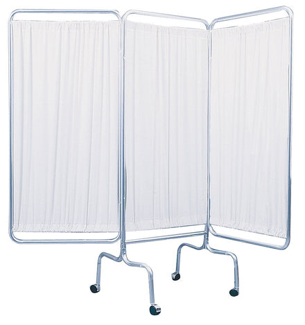 Privacy Screens and Frames