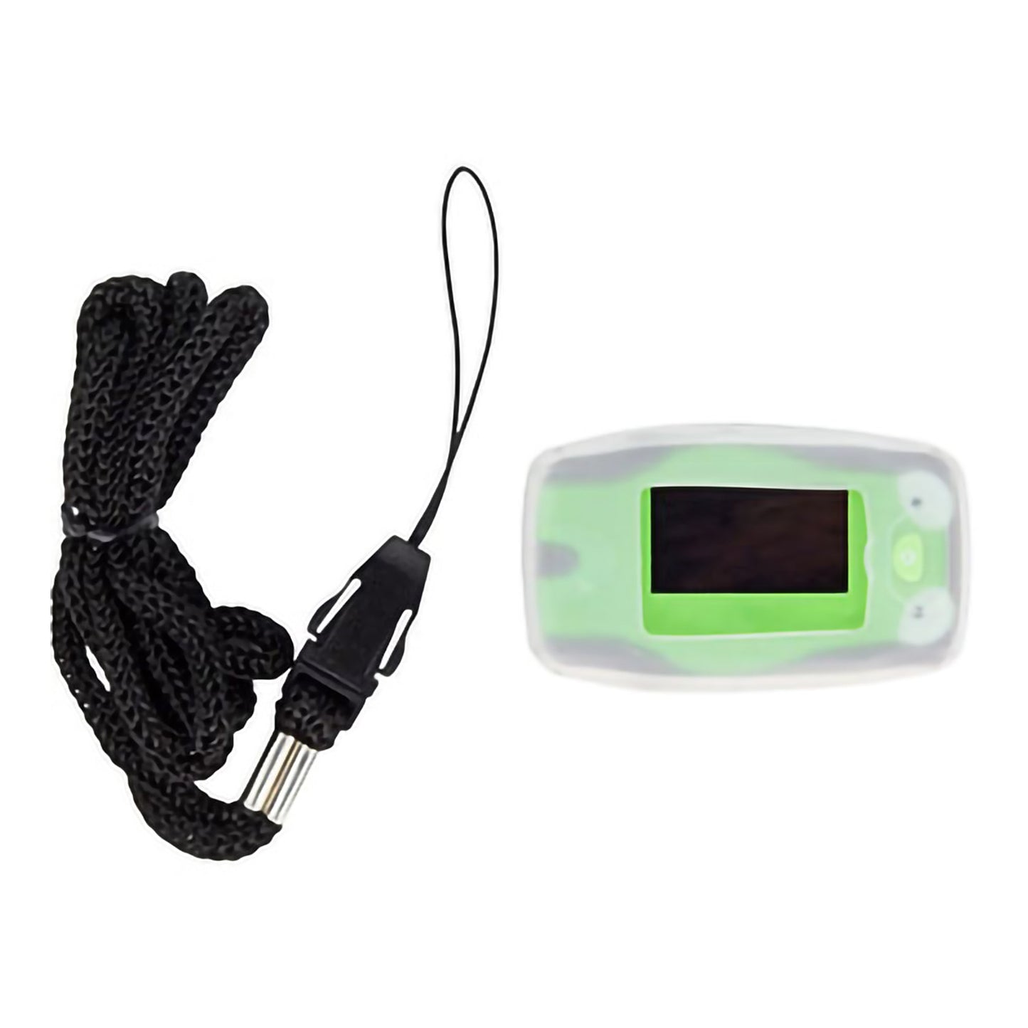 Baseline® Pediatric Fingertip Pulse Oximeter 12-1935