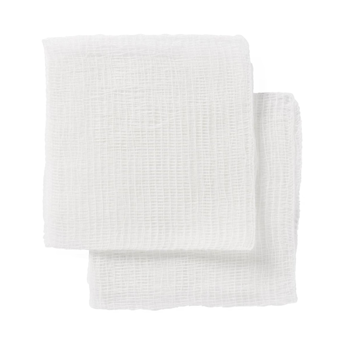 Sterile USP Type VII Gauze Sponge, 4 x 4 Inch, 12-Ply NON21424