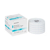 Water Resistant Dressing Retention Tape with Liner McKesson White 2 Inch X 10 Yard Nonwoven / Printed Release Paper NonSterile - 16-4802