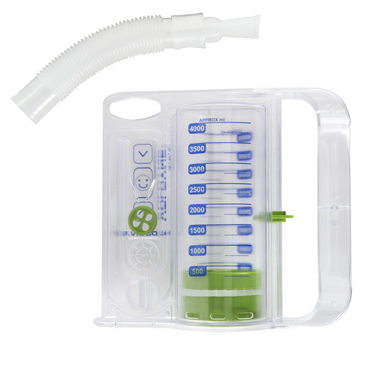 Voldyne Incentive Spiromete Medline - HUD8884719010