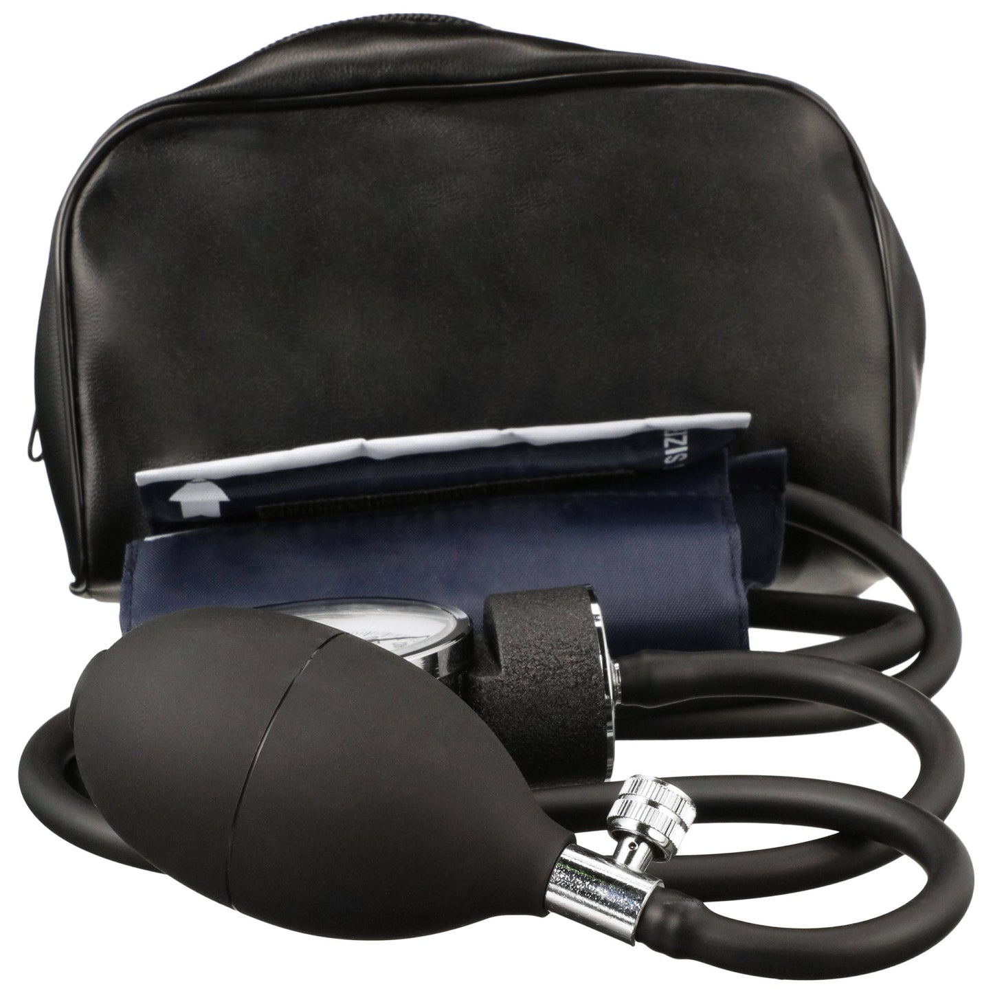 McKesson Standard Aneroid Sphygmomanometer, Pediatric Size 01-776CMCE