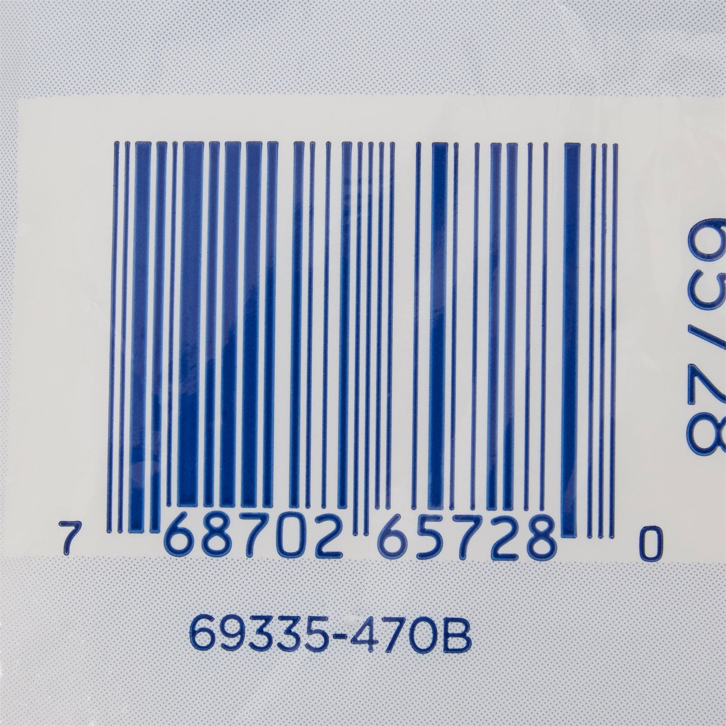 Tena® Scented Classic Washcloth, Soft Pack 65728