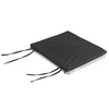 Seat Cushion Gel-U-Seat™ Lite 18 W X 18 D X 2 H Inch Foam / Gel - 8040-5