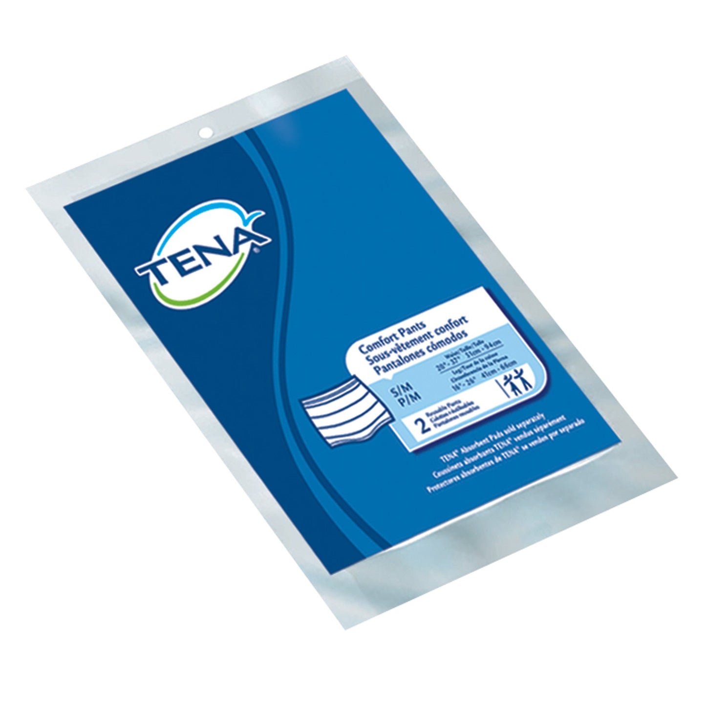 Tena ProSkin™ Comfort Pants, Small / Medium 36044