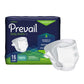 Prevail® Maximum Incontinence Brief, Extra Small (Youth) PV-015