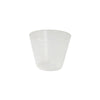 Medicine Cup Dynarex® 1 oz. Clear Plastic Disposable NonSterile - 4252