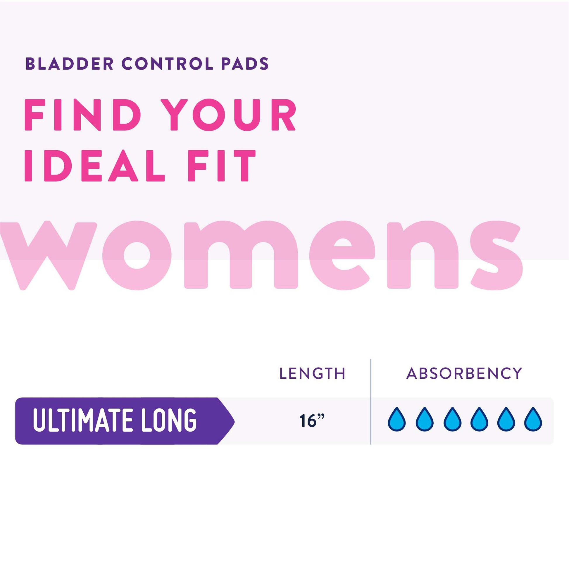 Prevail®_Daily_Pads_Overnight_Bladder_Control_Pad,_16-Inch_Length_|_PVX-120_Medsitis_Medical_Supply_5_medsitis.com