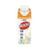 Boost® Very High Calorie Vanilla Nutritional Drink, 8-ounce carton 00043900894348