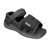 Post-Op Shoe MedSurg™ Large Male Black - MQM3B