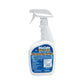 DisCide® Ultra Quaternary Based Surface Disinfectant Cleaner, 1 quart 3565Q