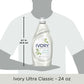 Ivory® Dish Detergent, 24oz PGC25574