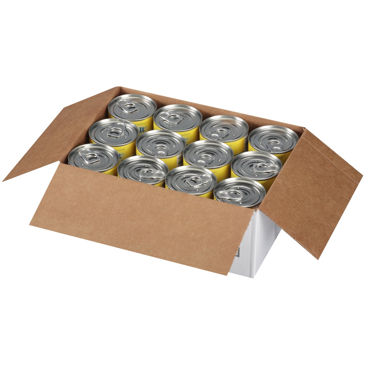 Thick-It® Purée Beef Stew Thickened Food, 15-ounce Can H308-F8800