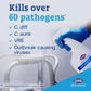 Clorox Healthcare® Bleach Germicidal Cleaner, Spray Bottle, 32 oz. 68970