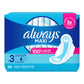 Always® Maxi Pads Size 3 Extra Long Super with Flexi-Wings 03700098347