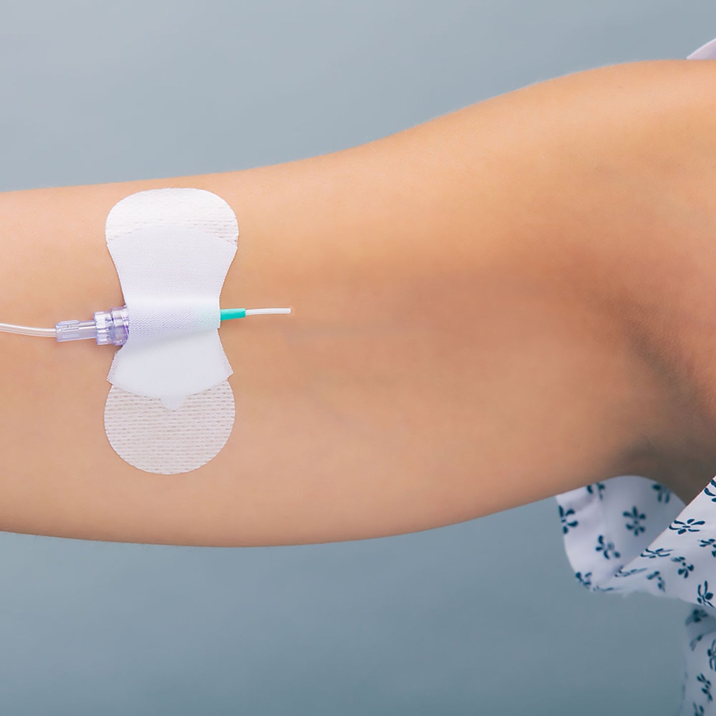 GRIP-LOK® Catheter & Tubing Medium Securement 3300M