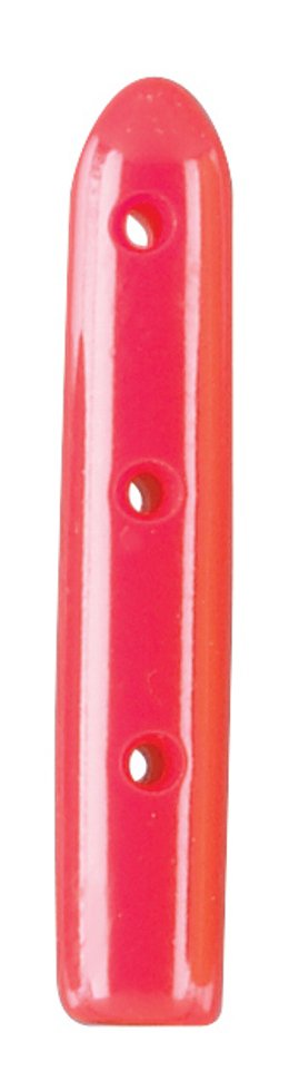 Instrument Tip Guard Tip-It™ 1/8 X 1 Inch, Size 4, Vented, Red 3-2504V