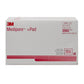 Medical Tape Dynarex® White 1 Inch X 10 Yard Cloth NonSterile - 3562