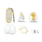 Freestyle™ Hands Free Double Electric Breast Pump 101044164