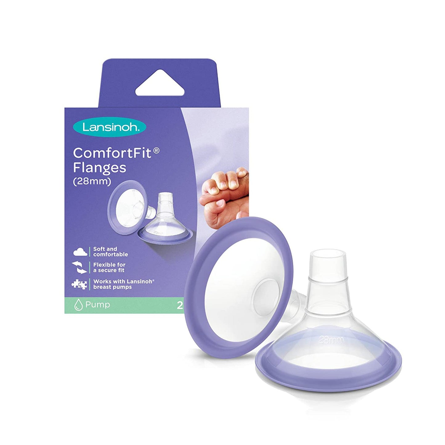 Emerson Healthcare  53511, Case of 12
