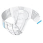 MoliCare® Premium Elastic 10 Drop Absorbency Incontinence Briefs, Large 165673