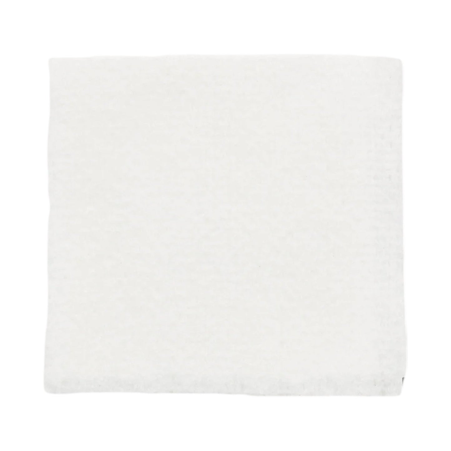 Molnlycke Mesalt Sodium Chloride Impregnated Dressing, 6 x 6 inch 285780, Box of 30