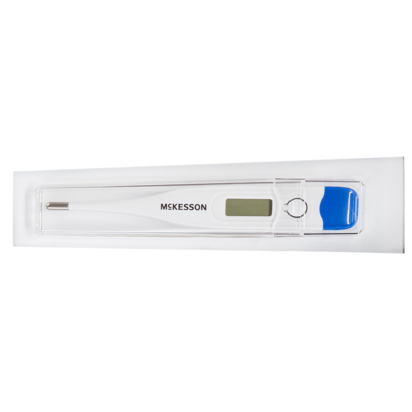 McKesson entrust™ Digital Oral Thermometer 16-413BGM-00