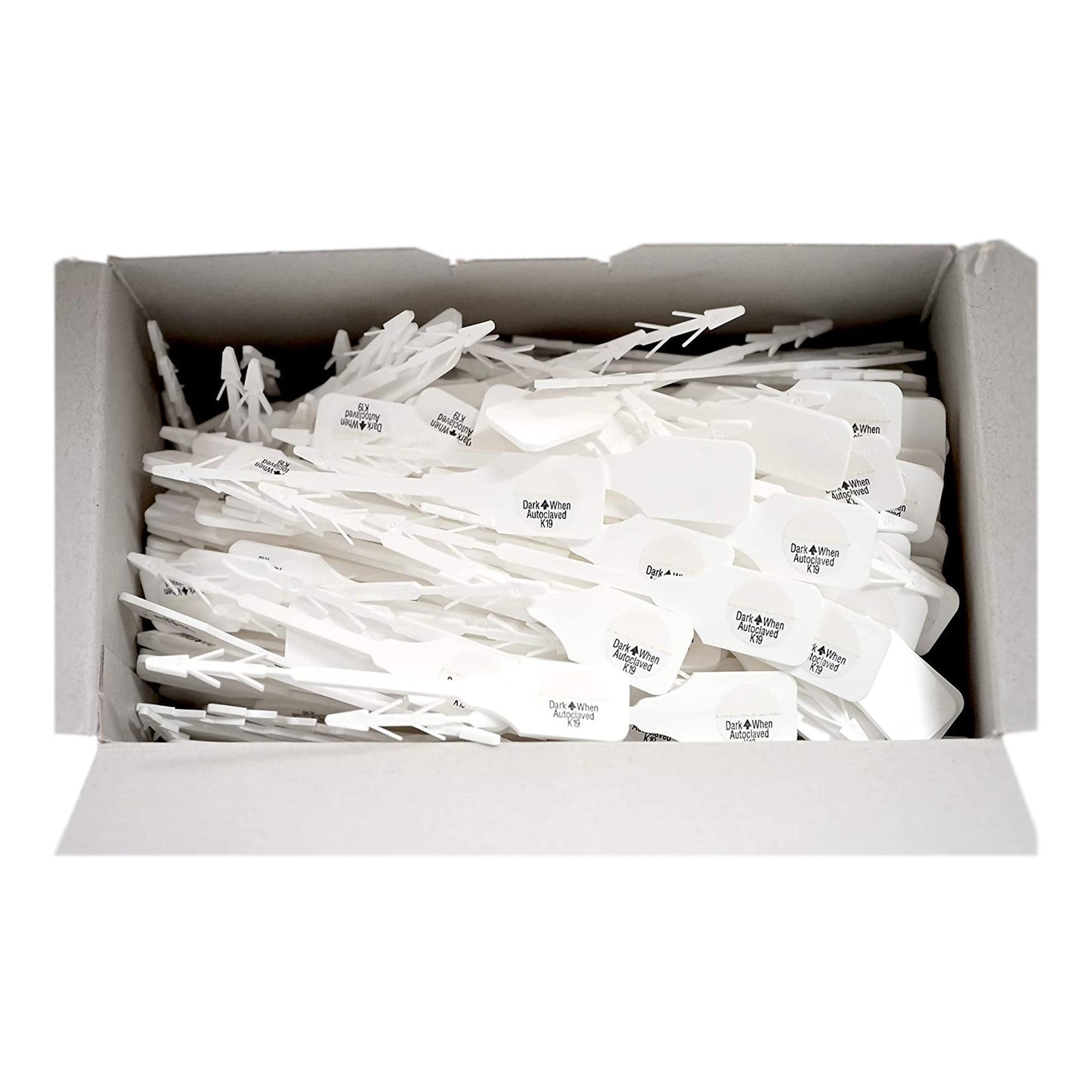 Genesis™ Tamper Evident Arrow for Steam Sterilization AS23