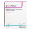 Hydrogel Wound Dressing DermaGauze® Impregnated 4 X 4 Inch Sterile - 00250E
