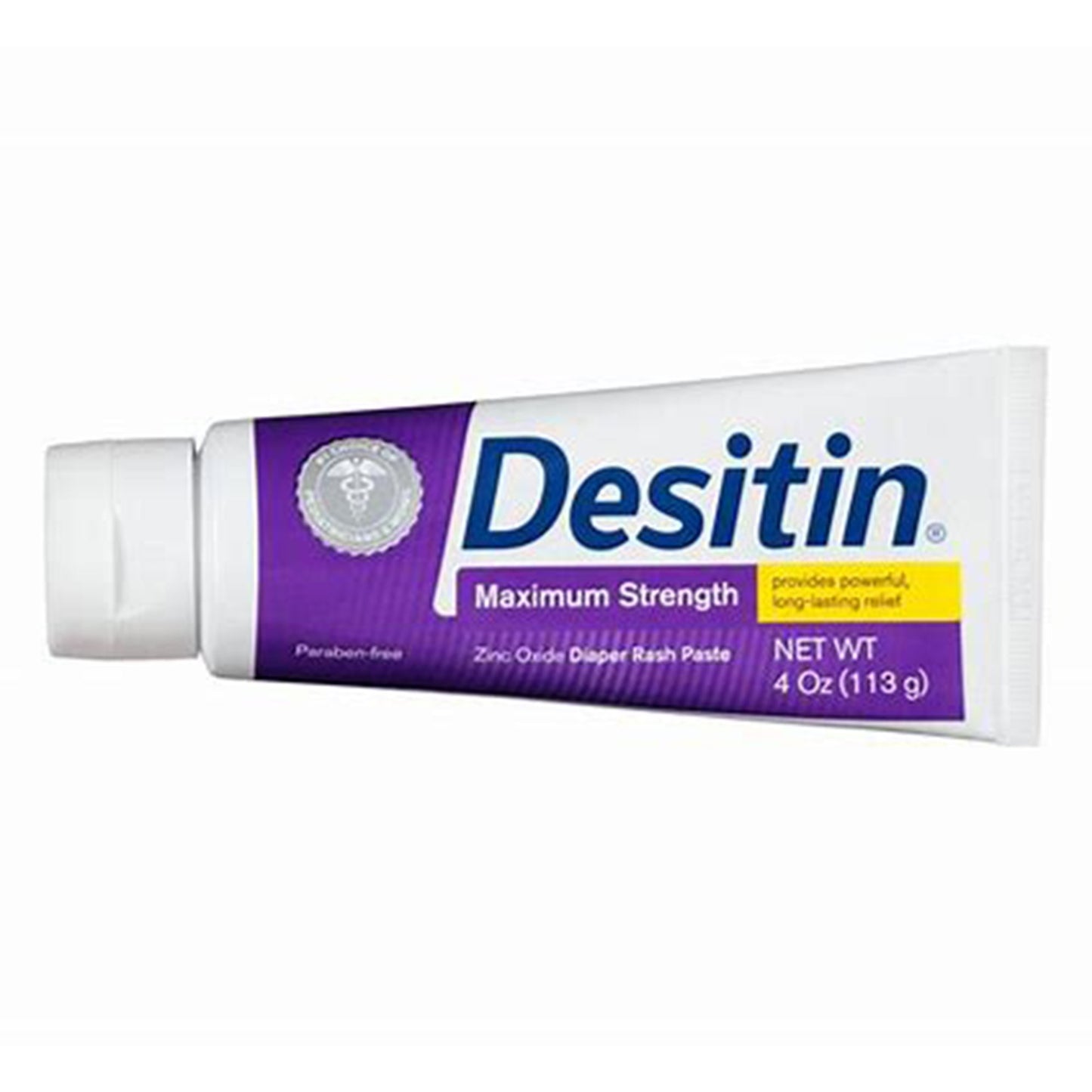 Destin® Maximum Strength Original Paste, 4 oz. 00501340004