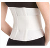Back Support ProCare® Medium Hook and Loop Closure 35 to 38 Inch Waist or Hip Circumferencee 10 Inch Height Adult - 79-89005