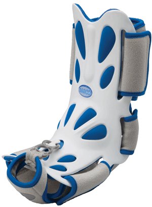 Night Splint Body Armor® One Size Fits Most Strap Closure Foot - BADS