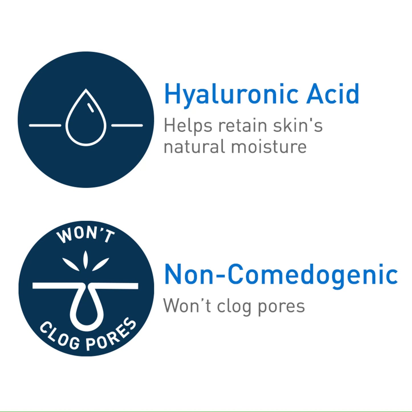 CeraVe® Moisturizing Cream, 16-ounce jar 60600053766