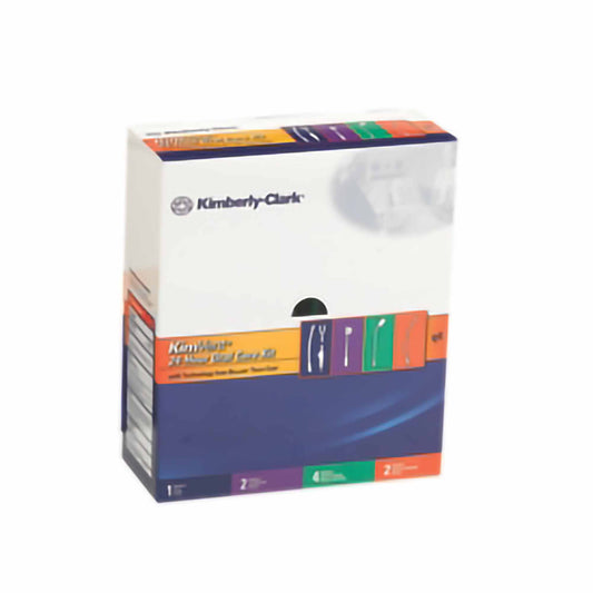 Oral Cleansing Kit Kimcare® NonSterile - 97021