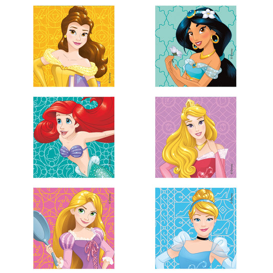 Medibadge® KLS™ Disney® Princesses Stickers VL104