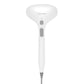 Hand-Held Massager with Heat HoMedics® Duo Percussion HHP-285HJ-WT