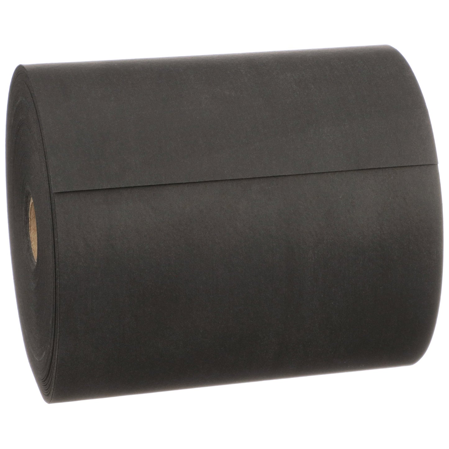 McKesson Exercise Resistance Band, Black, 5" x 25 Yard, Extra-Heavy Resistance 169-5635