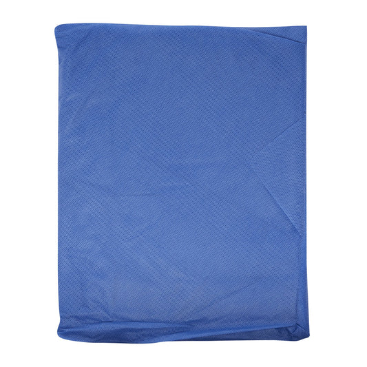McKesson Sterile Half Drape Sheet, 60 x 44 Inch 16-I80-12401-S