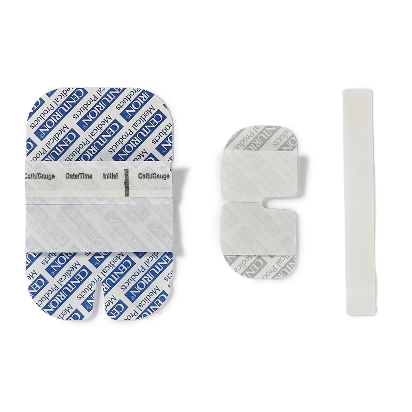 Centurion SorbaView® Integrated Securement Dressing SV254UDT