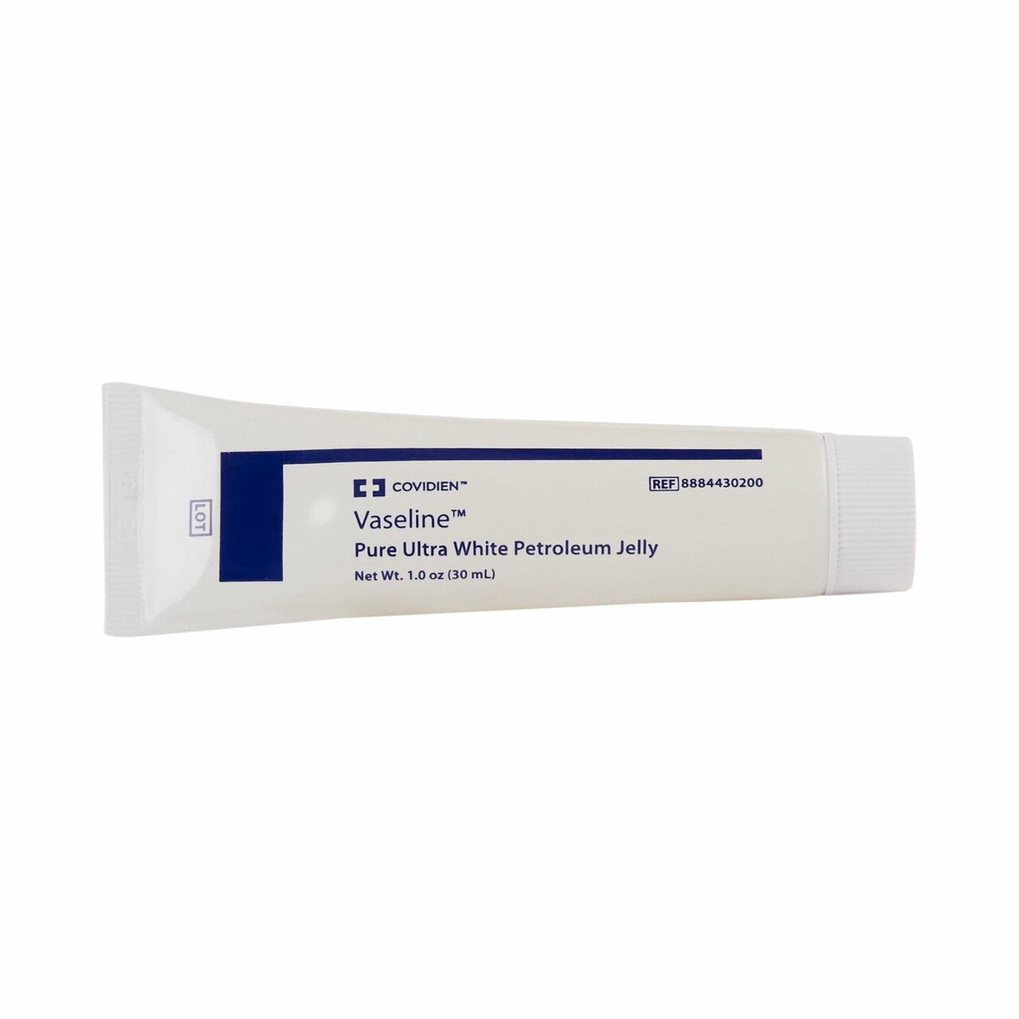 Vaseline® White Petrolatum Jelly 8884430200 - Medsitis