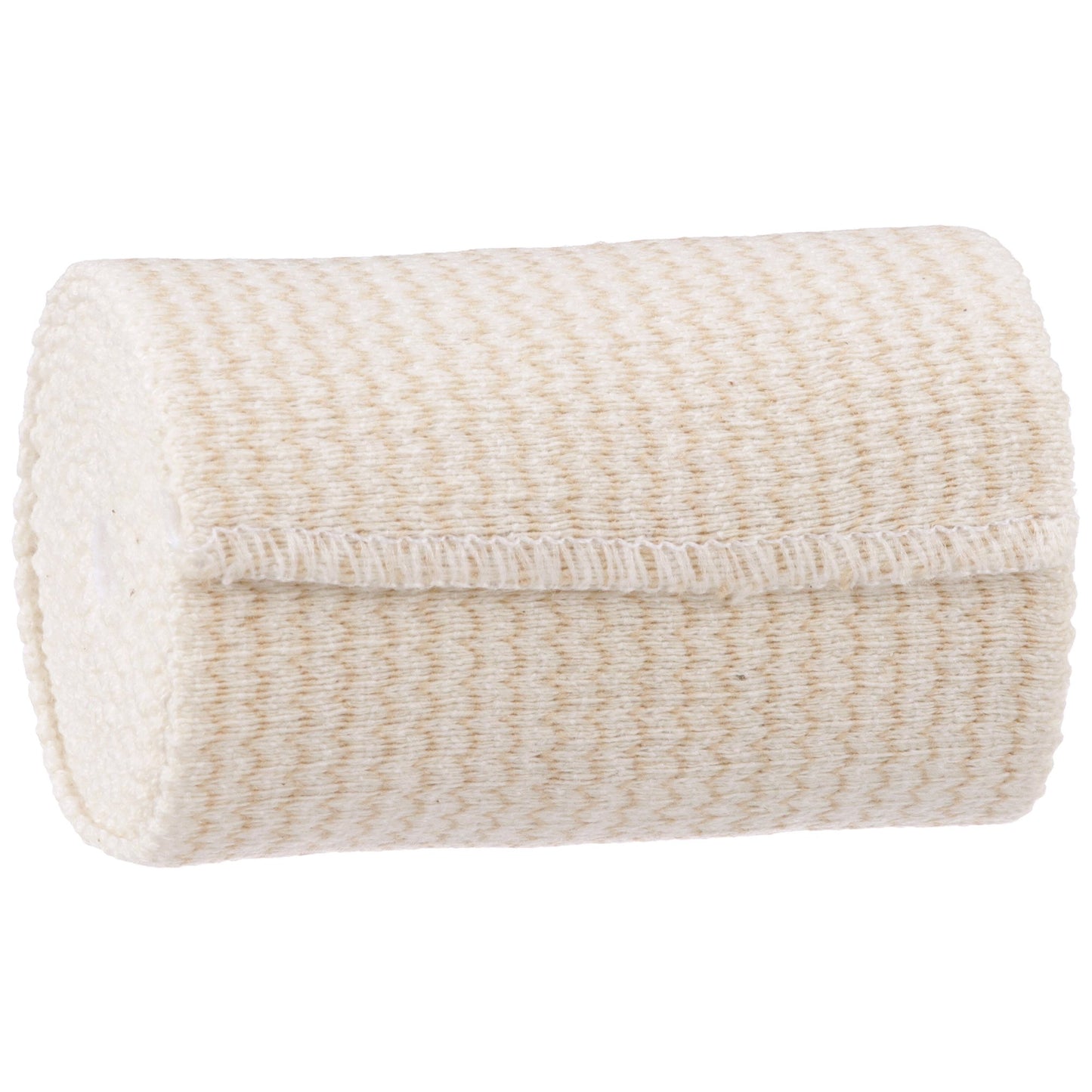 McKesson Hook and Loop Closure Elastic Bandage, 3 Inch x 5 Yard 16-1033-3