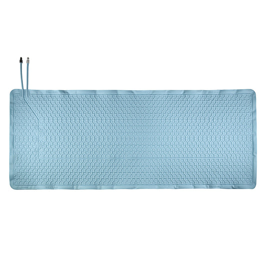 Hyper / Hypothermia Blanket Plastipad® 24 X 60 Inch Urethane - 196